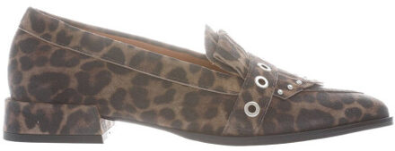 Via Vai Loafers 62404 jazz emily Bruin - 38