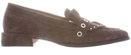 Via Vai Loafers 62404 jazz emily Bruin - 39