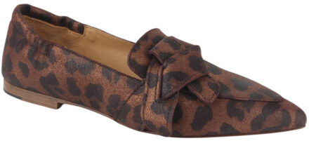 Via Vai maat 38 Bruin