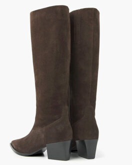 Via Vai maat 38 Bruin