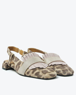 Via Vai maat 39 Beige