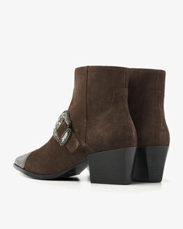 Via Vai maat 39 Bruin