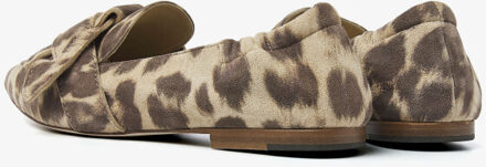 Via Vai maat 39 Bruin