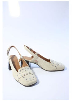 Via Vai maat 39 Geel