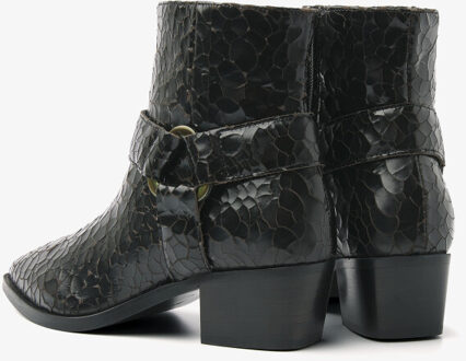 Via Vai maat 39 Zwart