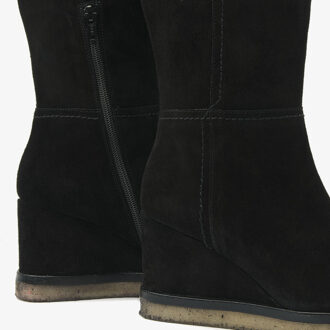 Via Vai maat 39 Zwart