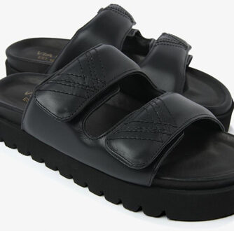 Via Vai maat 39 Zwart