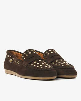 Via Vai maat 40 Bruin