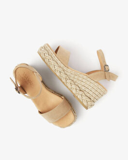 Via Vai maat 40 Bruin