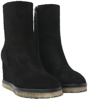 Via Vai maat 40 Zwart