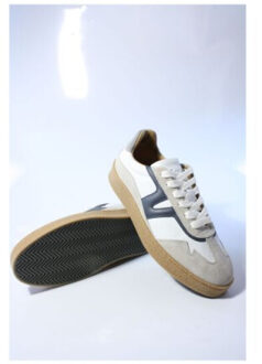 Via Vai maat 42 Blauw