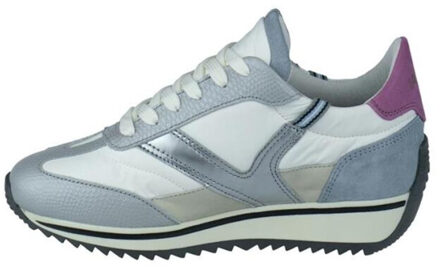 Via Vai Mikki Ruby viga combi bliss blauw - 39