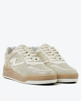 Via Vai Sneakers 62026 Goud - 40