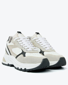 Via Vai Sneakers 62031 Zwart - 41