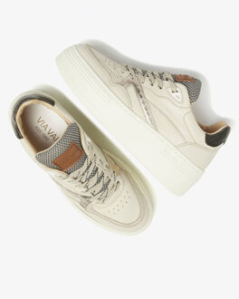Via Vai Sneakers 62147 Beige - 42
