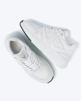 Via Vai Sneakers 62184 Wit - 38