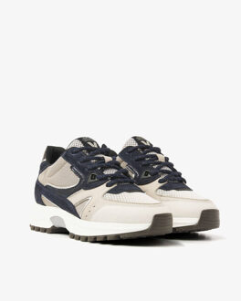 Via Vai Sneakers 62297 danae vicky Blauw - 40