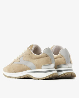 Via Vai Sneakers 62343 usher riggs Bruin - 39