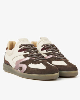 Via Vai Sneakers 62350 nila Ecru - 38