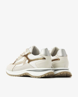 Via Vai Sneakers 62362 usher rosie Goud - 40