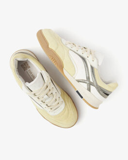 Via Vai Sneakers 62393 kris sky Geel - 39