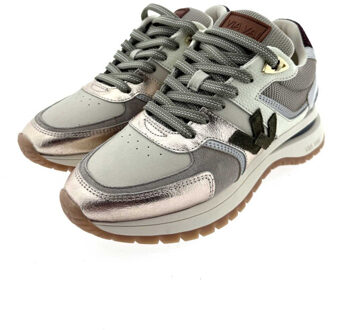 Via Vai Usher Davina metallic combi roccia - 39