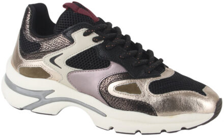 Via Vai Vesper due Zwart - 39