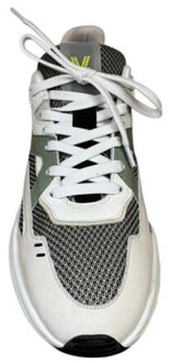 Via Vai Vesper Kelsey dino combi bianco - 40