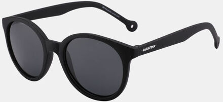 Via Zonnebril Zwart - One size