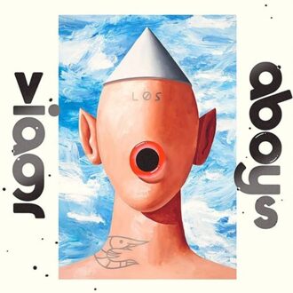 Viagr Aboys - Viagra Boys