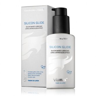 Viamax Silicon Glide - 70 ml - Glijmiddel