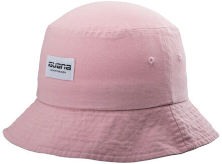 Viamo emmerhoed voor volwassenen Zilver - One size