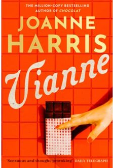 Vianne - Joanne Harris