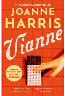 Vianne - Joanne Harris