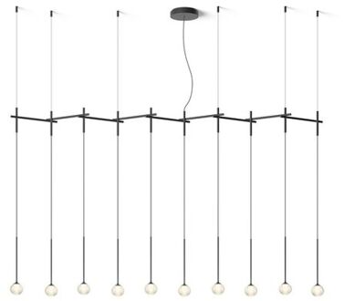 Vibia Algorithm Hanglamp 0835 - Grijs