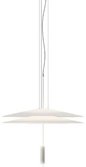 Vibia Flamingo Hanglamp 1510 - Wit