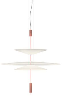 Vibia Flamingo Hanglamp 1530 - Koper