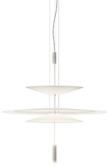 Vibia Flamingo Hanglamp 1530 - Wit