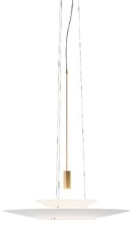 Vibia Flamingo Hanglamp 1540 - Goud