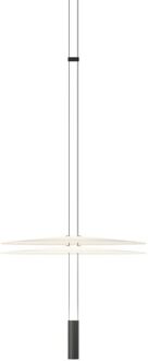 Vibia Flamingo Mini Hanglamp 1575 - Zwart