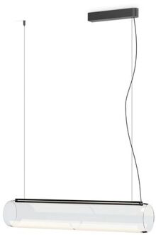 Vibia Guise Hanglamp 2277 - Grafiet Grijs
