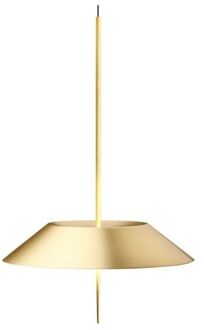 Vibia Mayfair Hanglamp 5525 - Goud