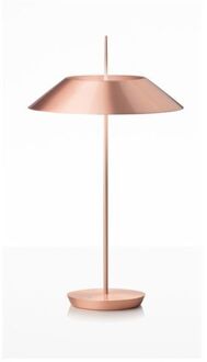 Vibia Mayfair Tafellamp 5505 - Koper