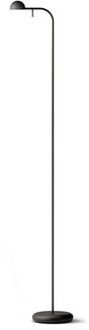 Vibia Pin Vloerlamp 1660 - Zwart