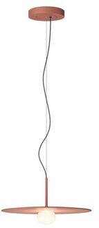 Vibia Tempo Hanglamp 5776 - Baksteen Rood