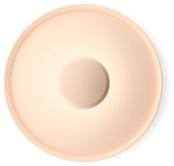 Vibia Top 1155 Wandlamp - Roze - 40 cm