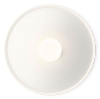 Vibia Top 1160 Wandlamp - Wit - 60 cm