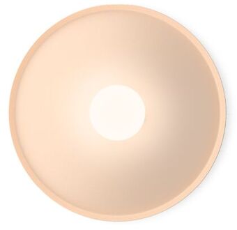 Vibia Top 1170 Wandlamp - Roze - 90 cm