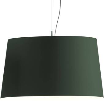 Vibia Warm 4926 hanglamp, groen