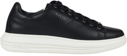 Vibo Schoenen Guess , Black , Heren - 44 Eu,45 Eu,40 Eu,46 Eu,42 Eu,41 Eu,43 EU